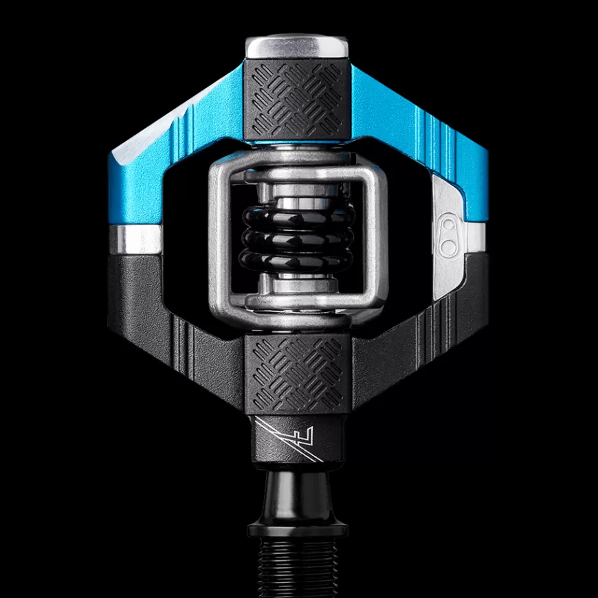 Candy*Crankbrothers Candy 7 ElectricBlue