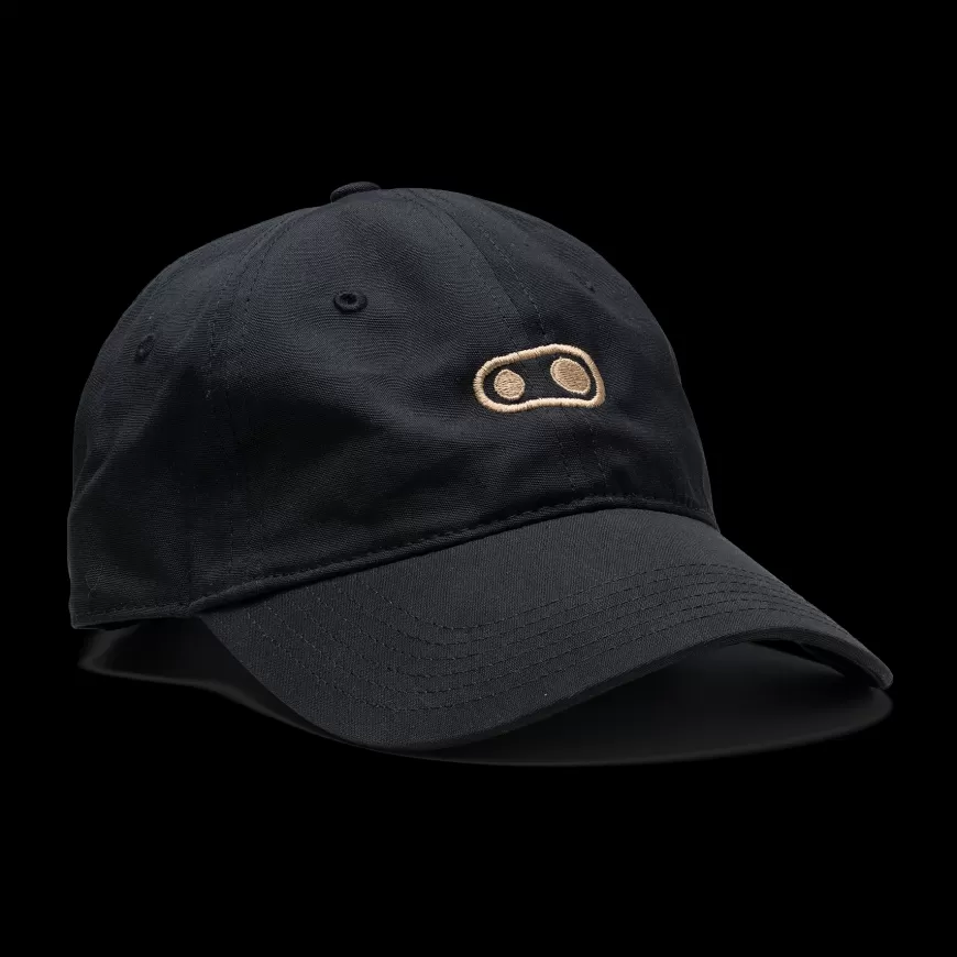 Frauentextilien | Herrentextilien*Crankbrothers Classic Dad Hat Black