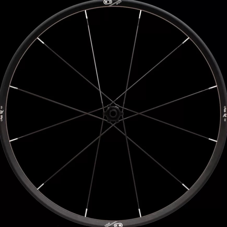 Twin Pair Spoke*Crankbrothers Cobalt 1  XC Wheelset non-boost