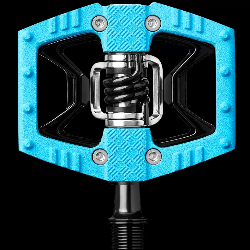 Double Shot*Crankbrothers Double Shot 2 Blue