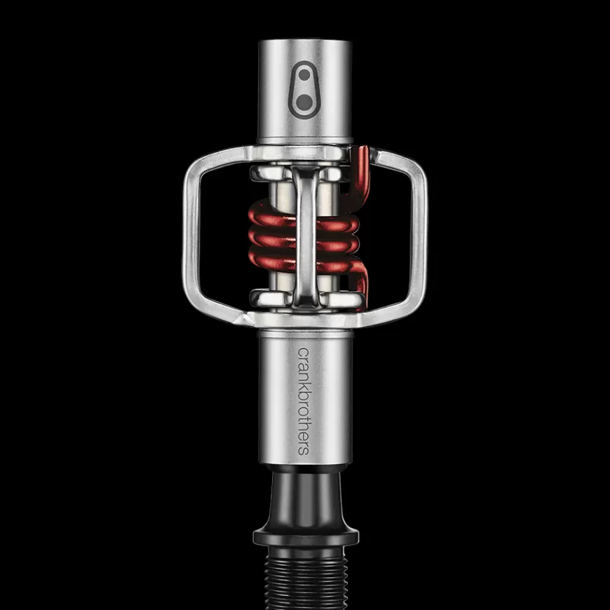 Eggbeater*Crankbrothers Eggbeater 1 Red