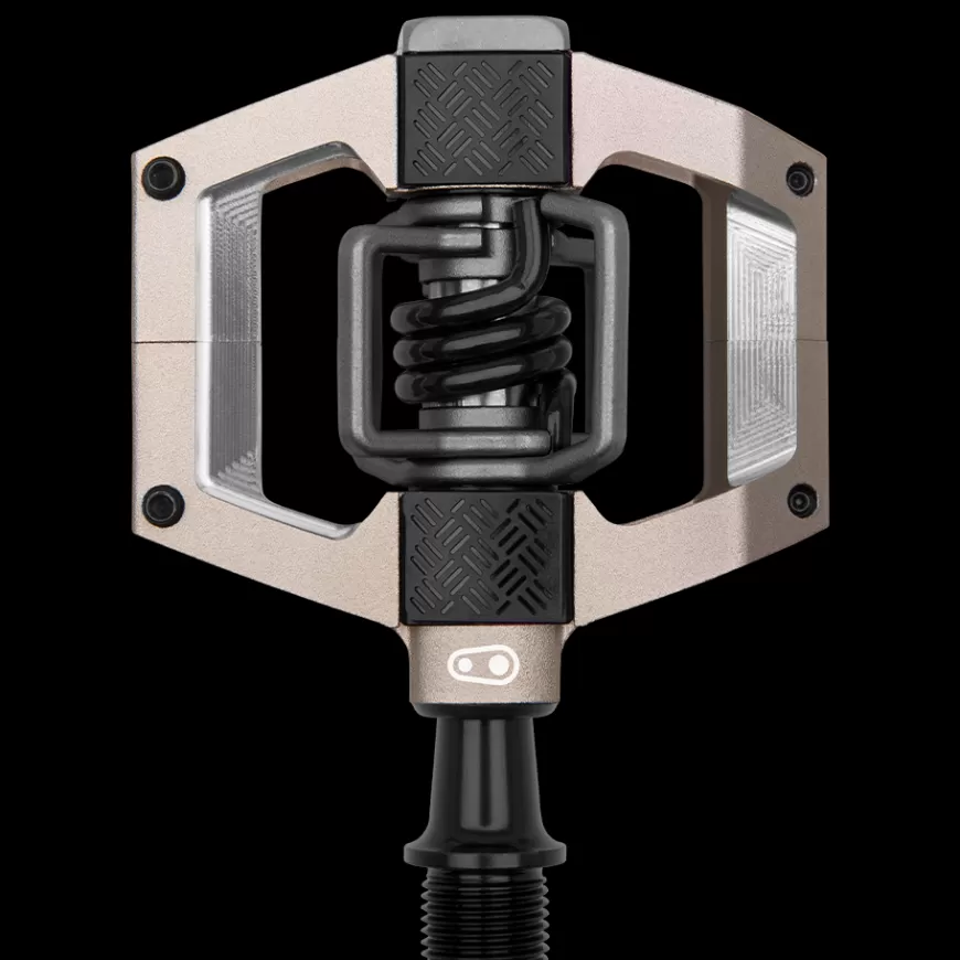 Mallet*Crankbrothers Mallet Trail Black