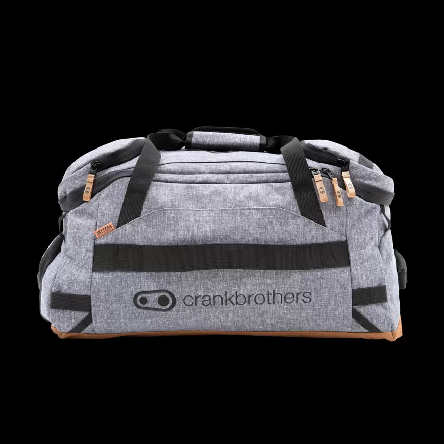 Taschen*Crankbrothers Skytrail Duffel Bag 51L