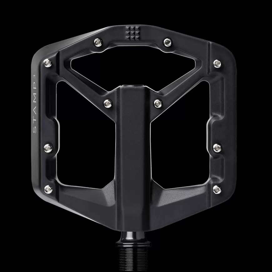 Stamp*Crankbrothers Stamp 3 Small Black