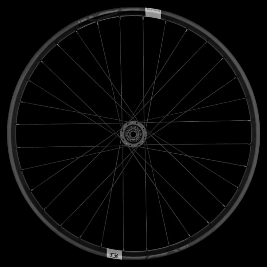 Synthesis Allu*Crankbrothers Synthesis DH Alloy i9 1/1 Rear Wheel