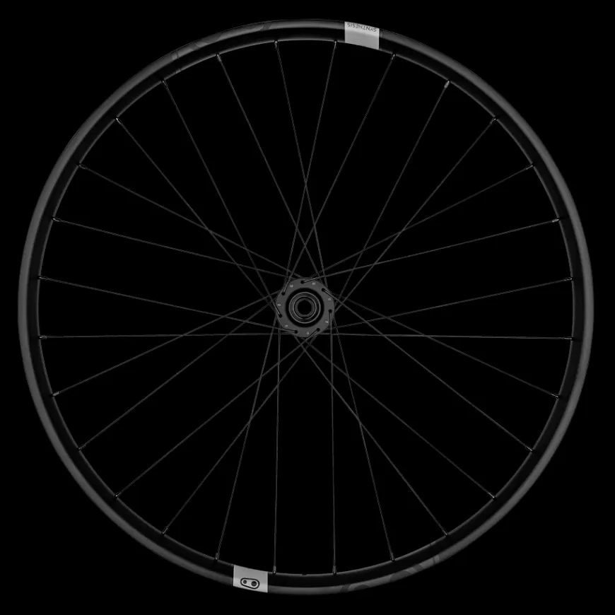 Synthesis Allu*Crankbrothers Synthesis E-MTB Alloy Front Wheel