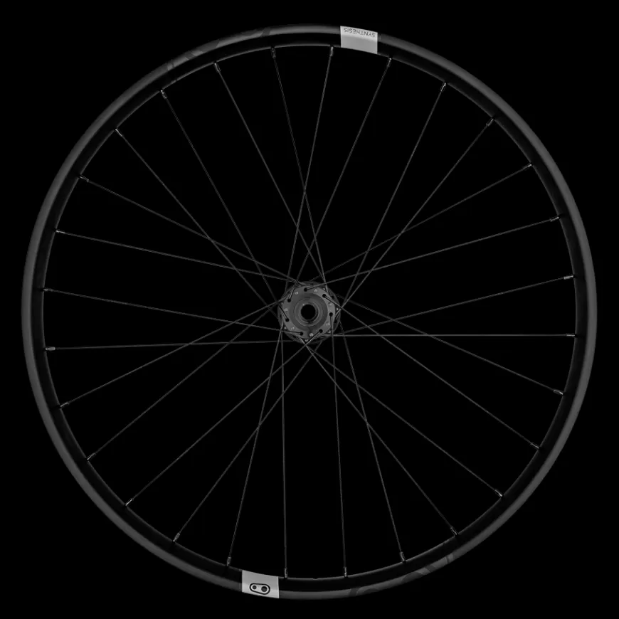 Synthesis Allu*Crankbrothers Synthesis Enduro I9 Alloy Front Wheel