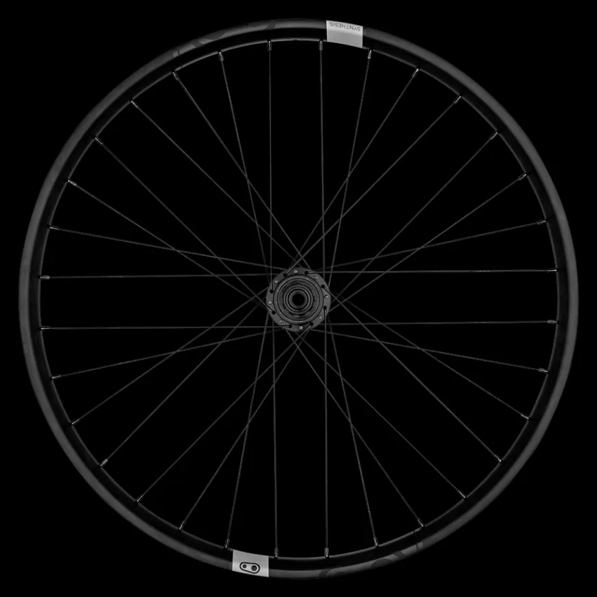 Synthesis Allu*Crankbrothers Synthesis Enduro I9 Alloy Rear Wheel