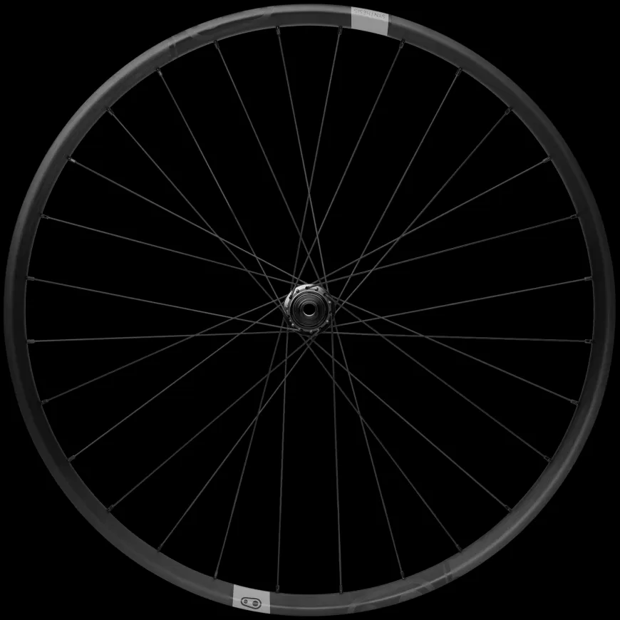 Synthesis Allu*Crankbrothers Synthesis Gravel Alloy Front Wheel