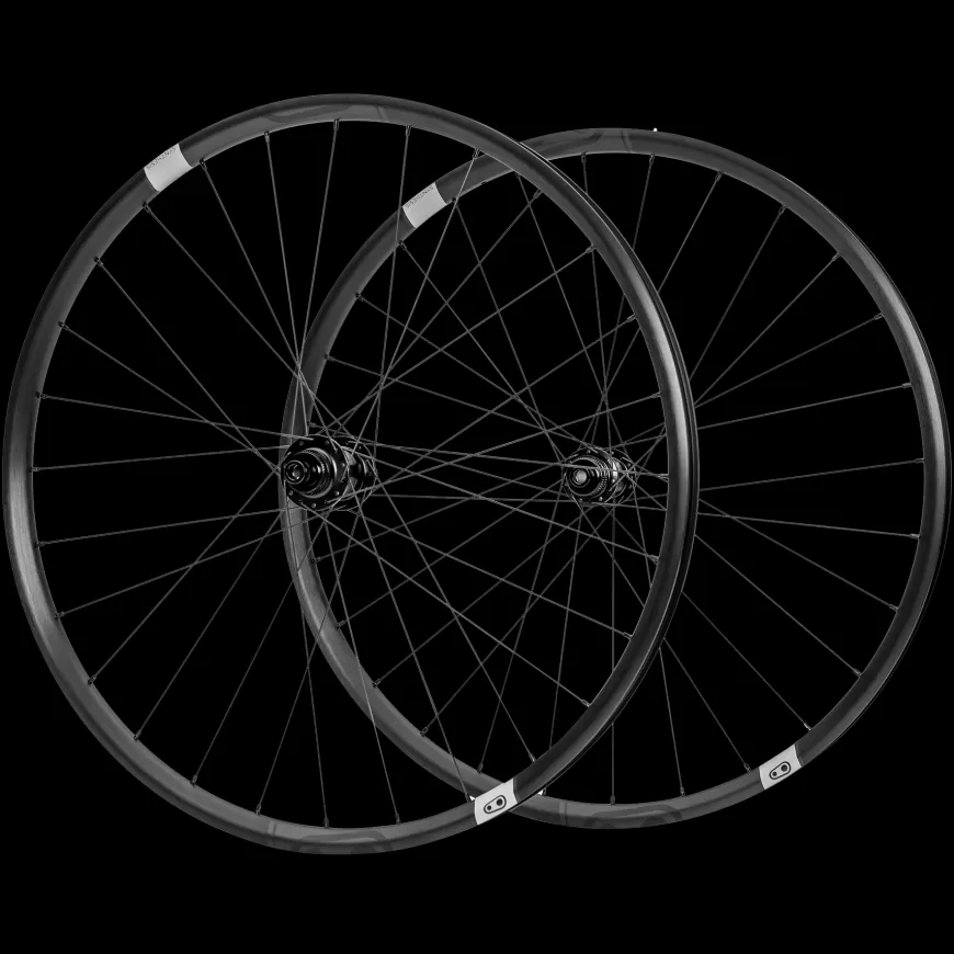 Synthesis Allu*Crankbrothers Synthesis Gravel Alloy Front Wheel