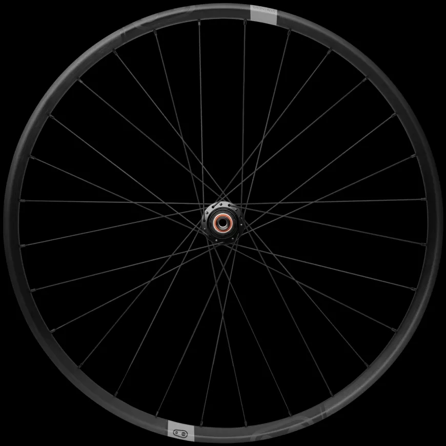 Synthesis Allu*Crankbrothers Synthesis Gravel Alloy Rear Wheel