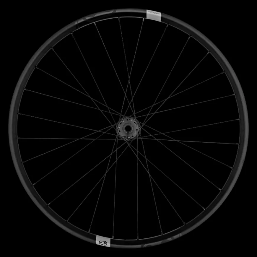 Synthesis Allu*Crankbrothers Synthesis XCT Alloy Front Wheel