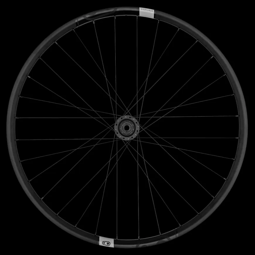 Synthesis Allu*Crankbrothers Synthesis XCT Alloy Rear Wheel