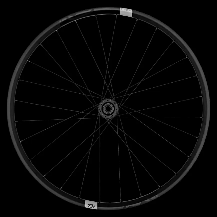 Synthesis Allu*Crankbrothers Synthesis XCT I9 Alloy Front Wheel