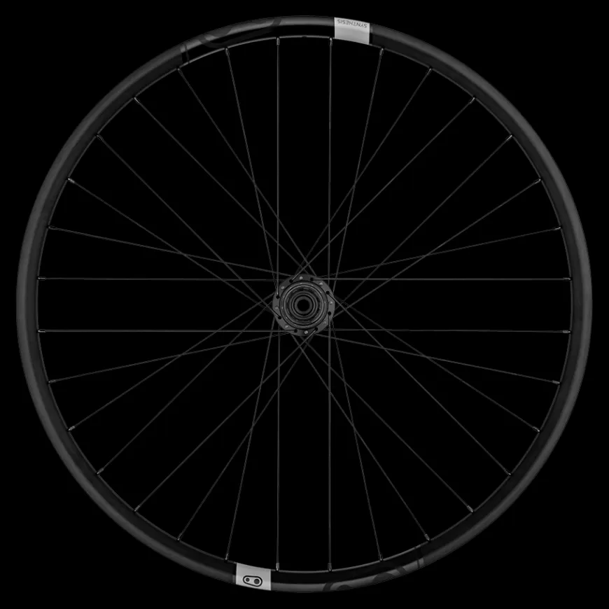 Synthesis Allu*Crankbrothers Synthesis XCT I9 Alloy Rear Wheel